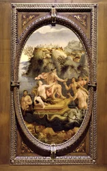 Nettuno e Anfitrite, 1572